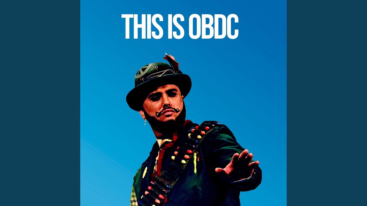 Cuando nac&iacute; - OBDC El joven obispo