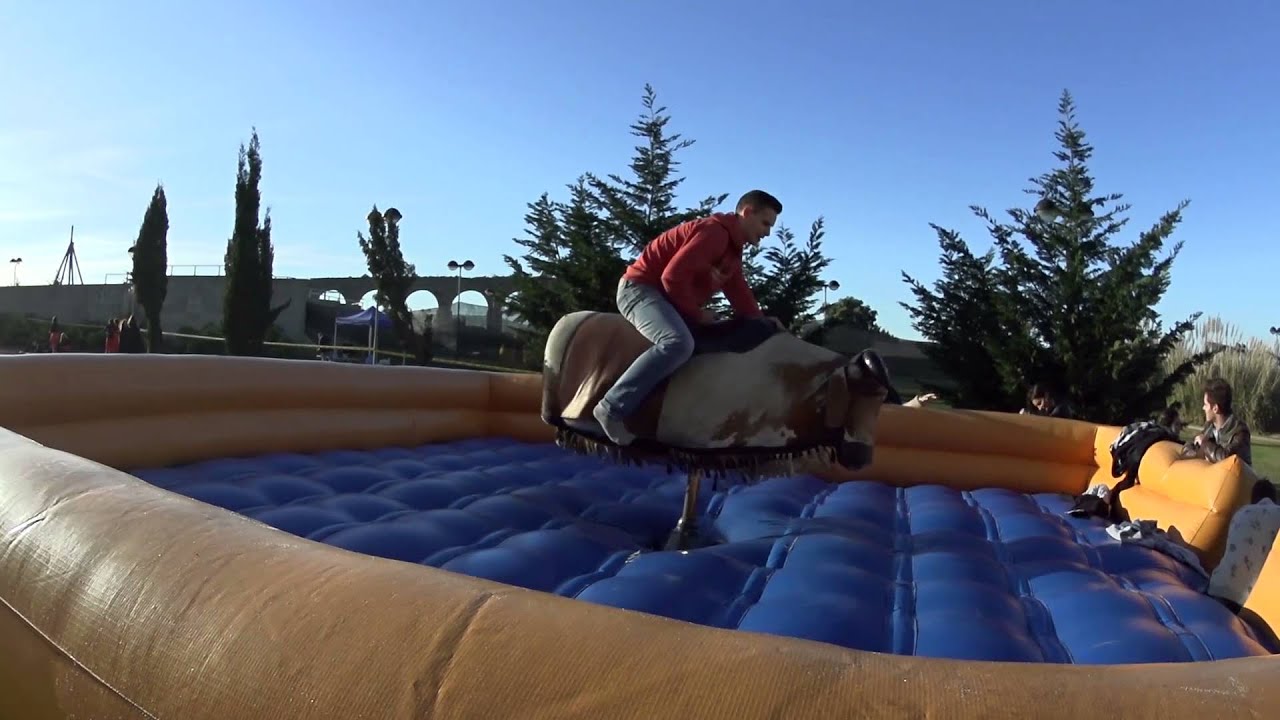 Dia Desportivo ESEIG - N&oacute; d'oito