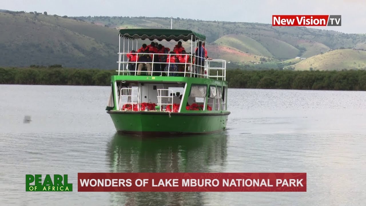 Wonders of Lake Mburo National Park