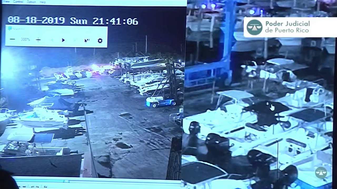 Se reanuda el juicio contra Jensen Medina Cardona por el asesinato de Arellys Mercado