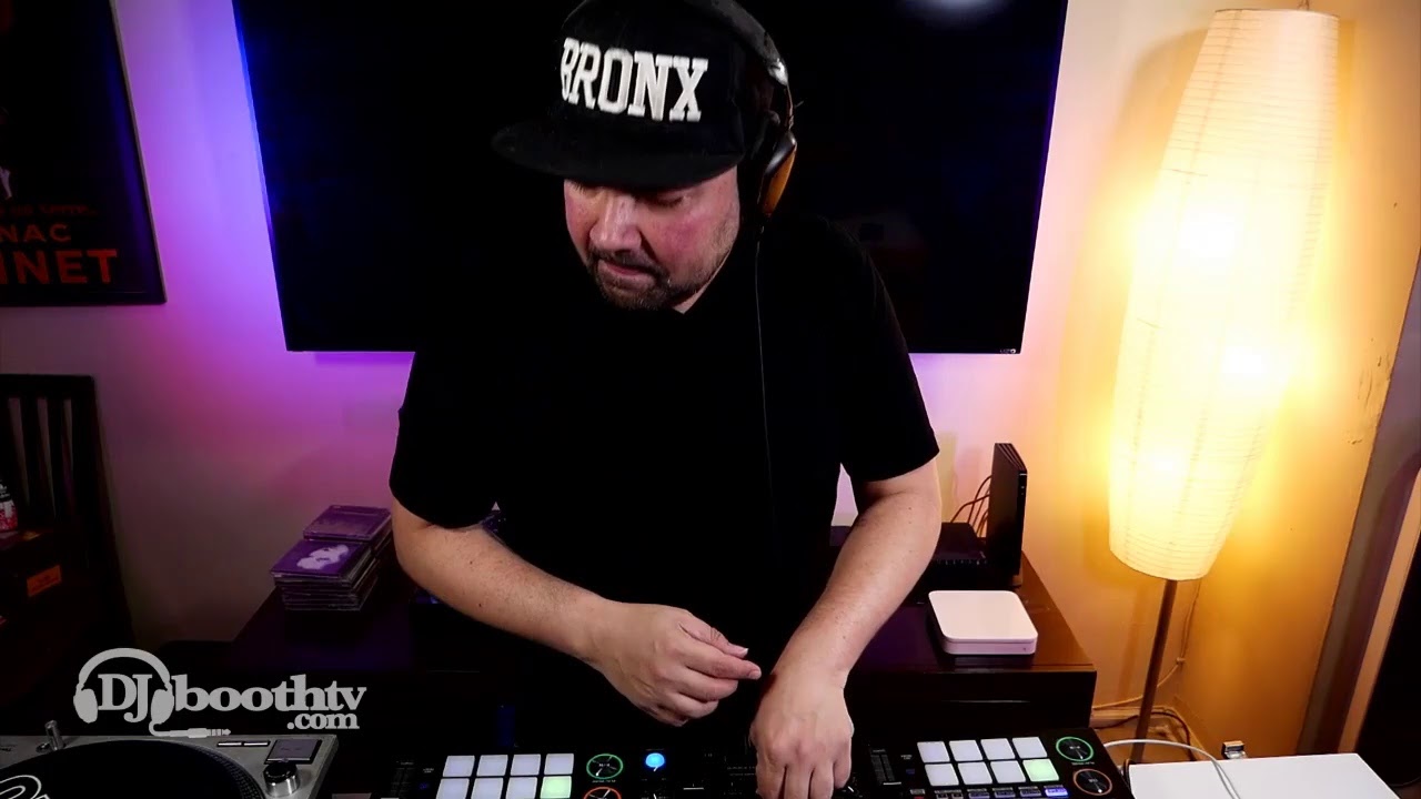 💥 🎧Djboothtv.com 🎟 Saturday Night Dance Party 🌟W/AVENUE G