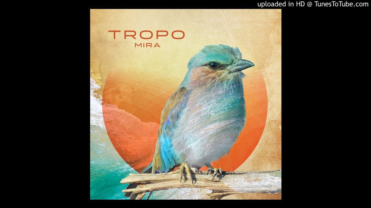Tropo - Andromeda