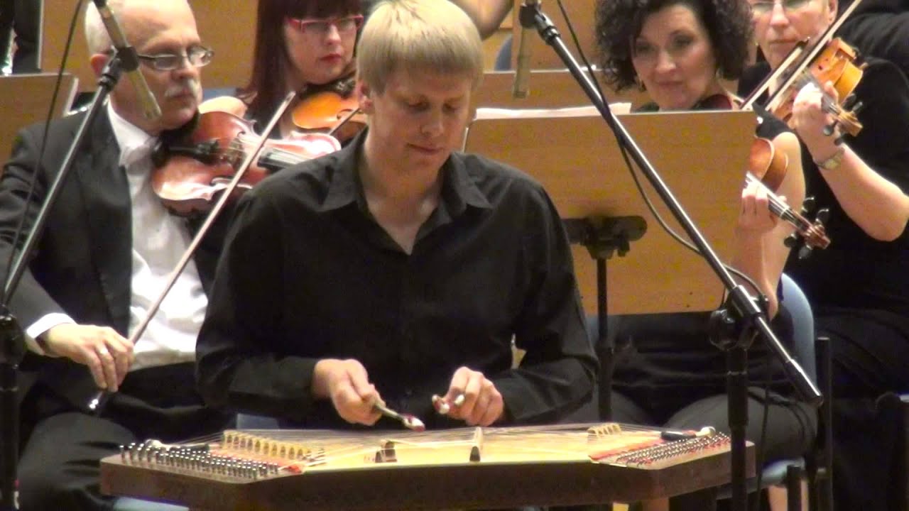 Pablo Sarasate Zigeunerweißen Цыганские напевы M.Leontchik