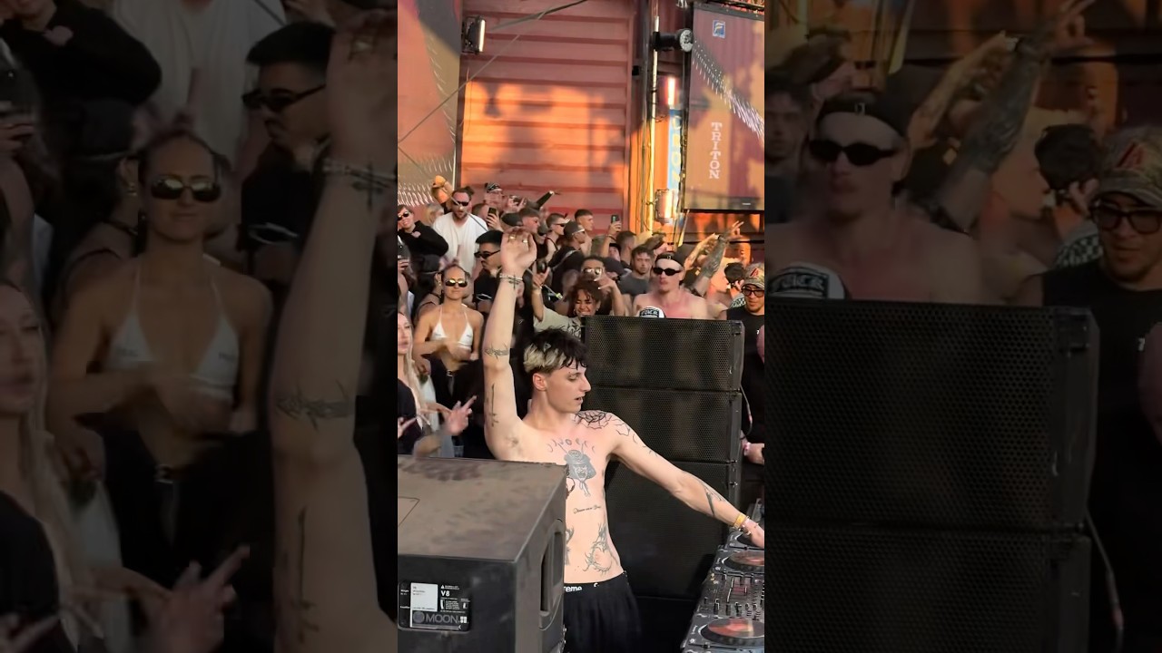 𝐏𝐋𝐀𝐂𝐄 𝐎𝐍 𝐅𝐈𝐑𝐄 🔥 #fantasm #rave #techno #hardtechno #wonderboy #placeonfire