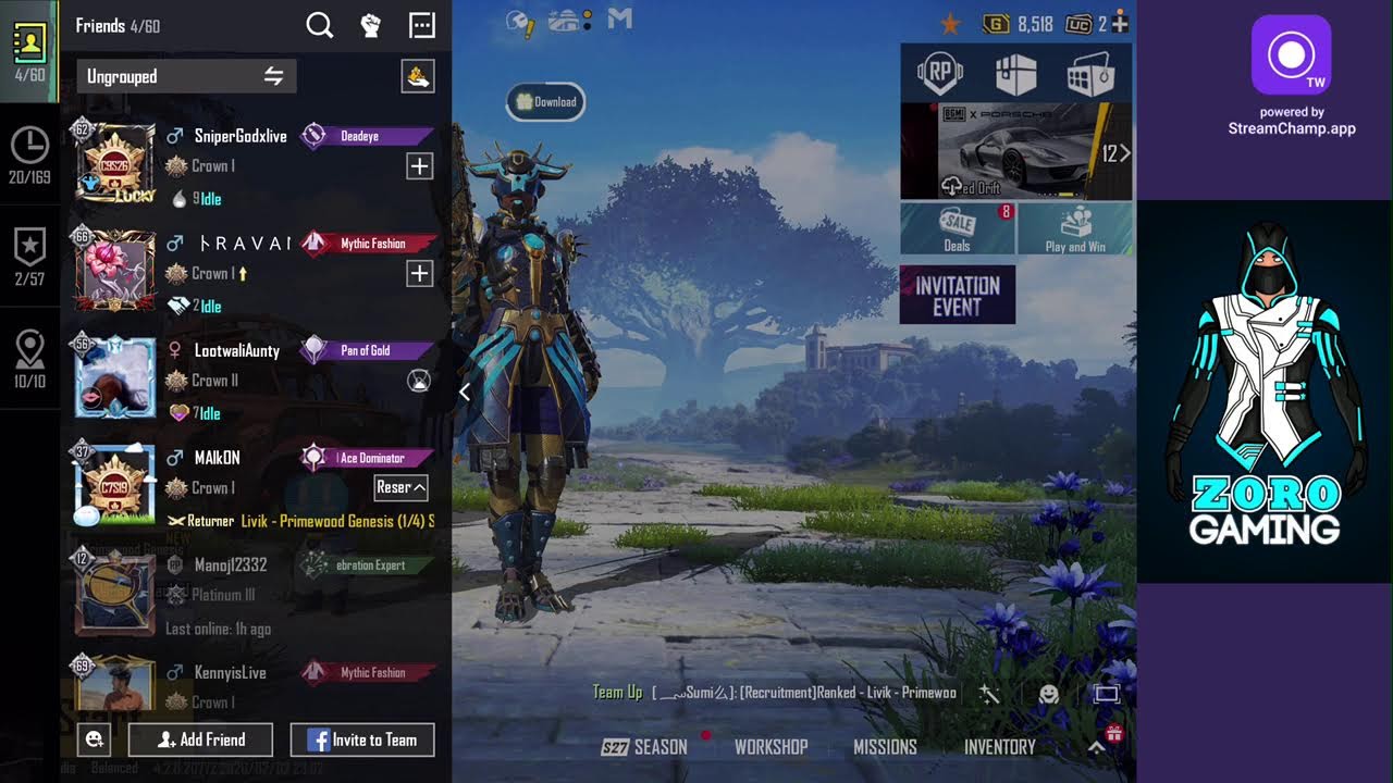 Aaj hoga full pro gameplay part 2