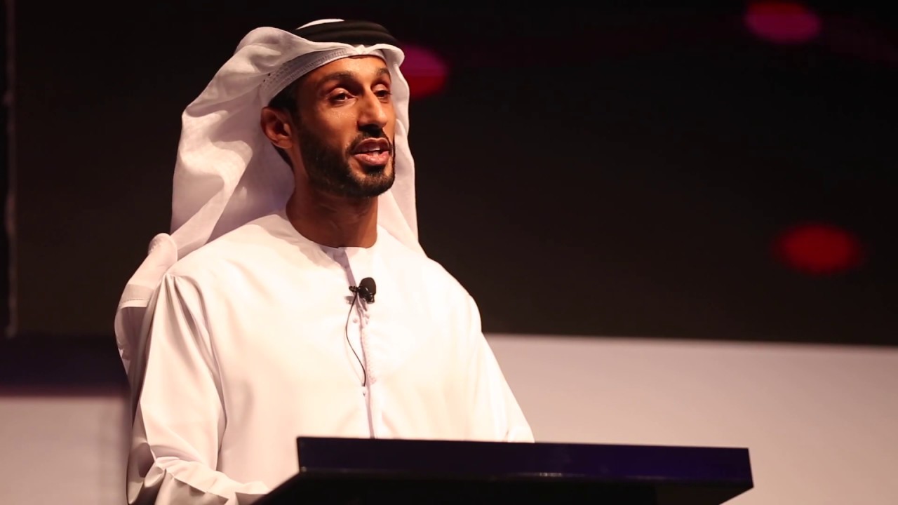 EmTech MENA 2018 Highlights
