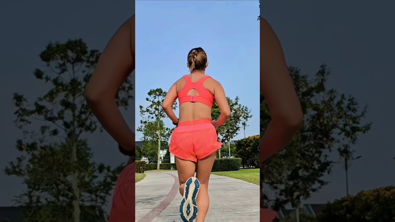 Stability comes first .Run fast without shaking