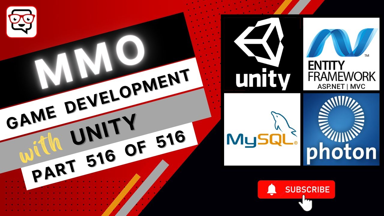 🔴 Async Operations with Photon and Deferred • Actor Framework • MMO Game Dev with Unity • (Pt. 516)