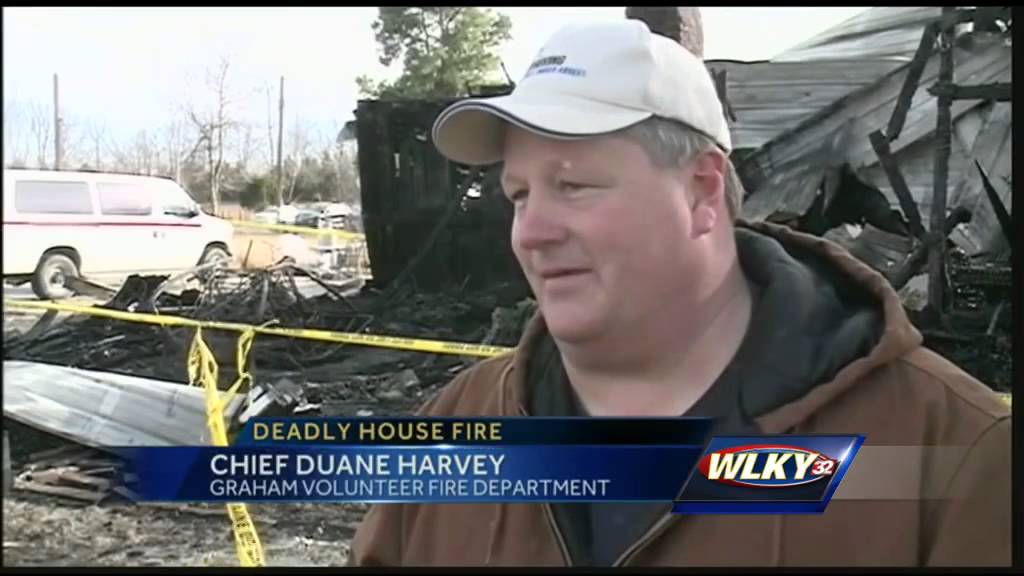 Community mourning after morning house fire leaves 9 dead