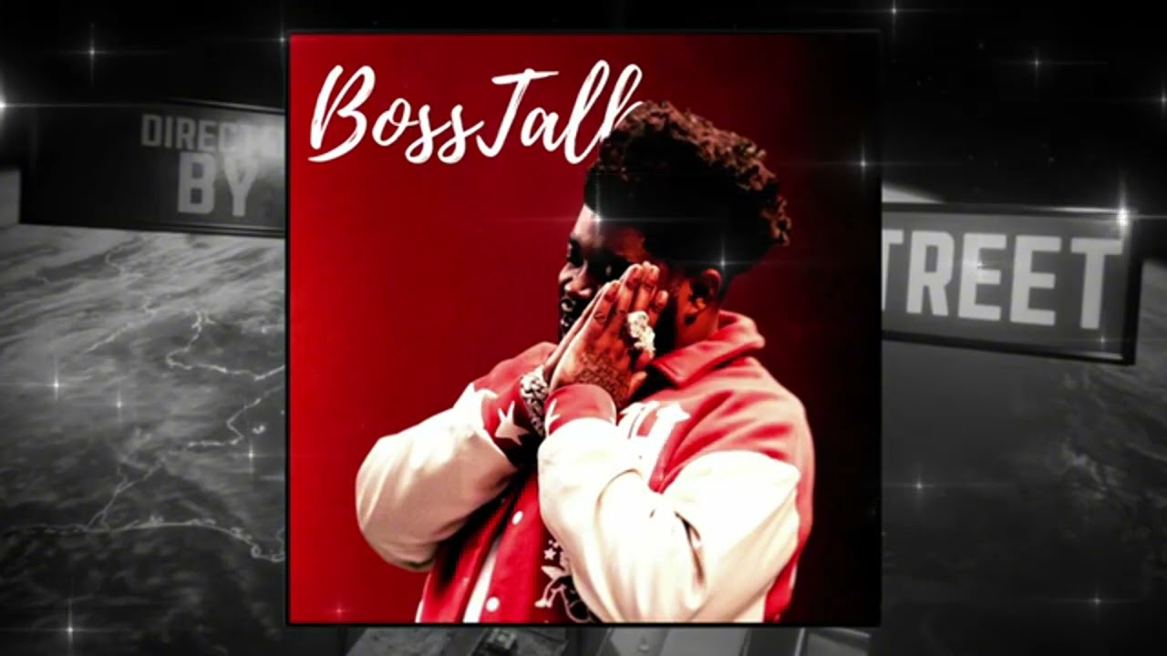 [Free (14+) LOOP KIT] Boss Talk - BossMan Dlow, Luh Tyler, Veeze, YTB Fatt