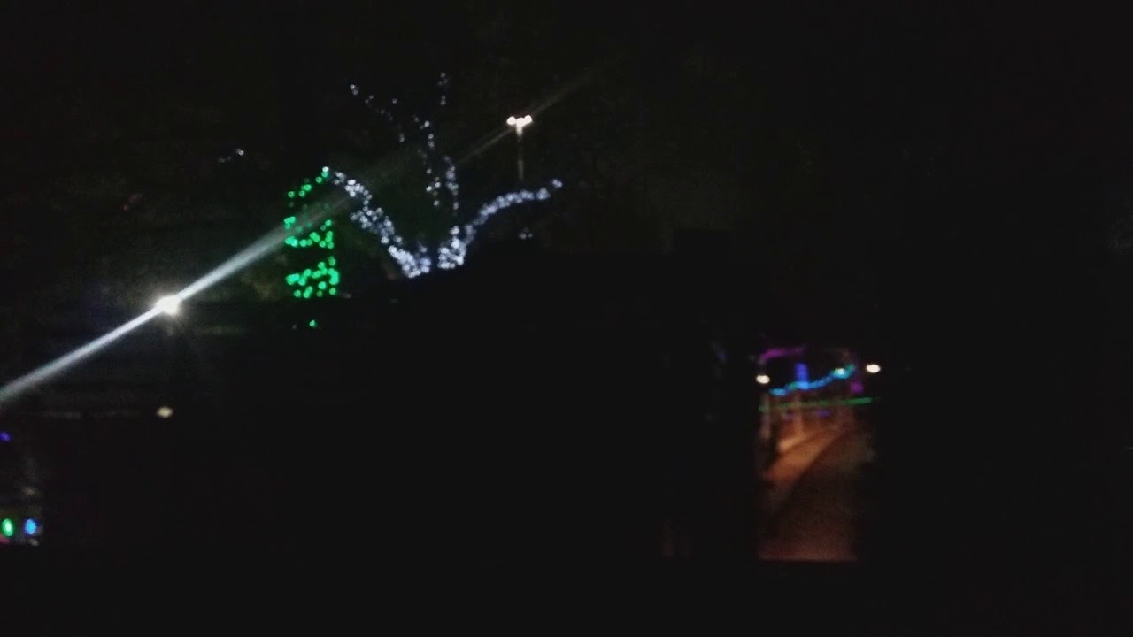 C.J.P. Johnsoncreek Station to Boomtown Depot