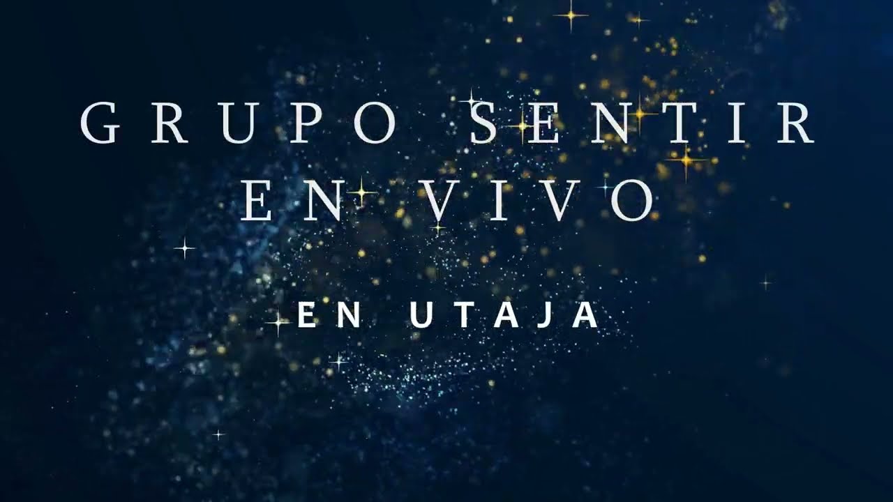 ESTA NOCHE-PELO DE AMBROSIO(GRUPO SENTIR)
