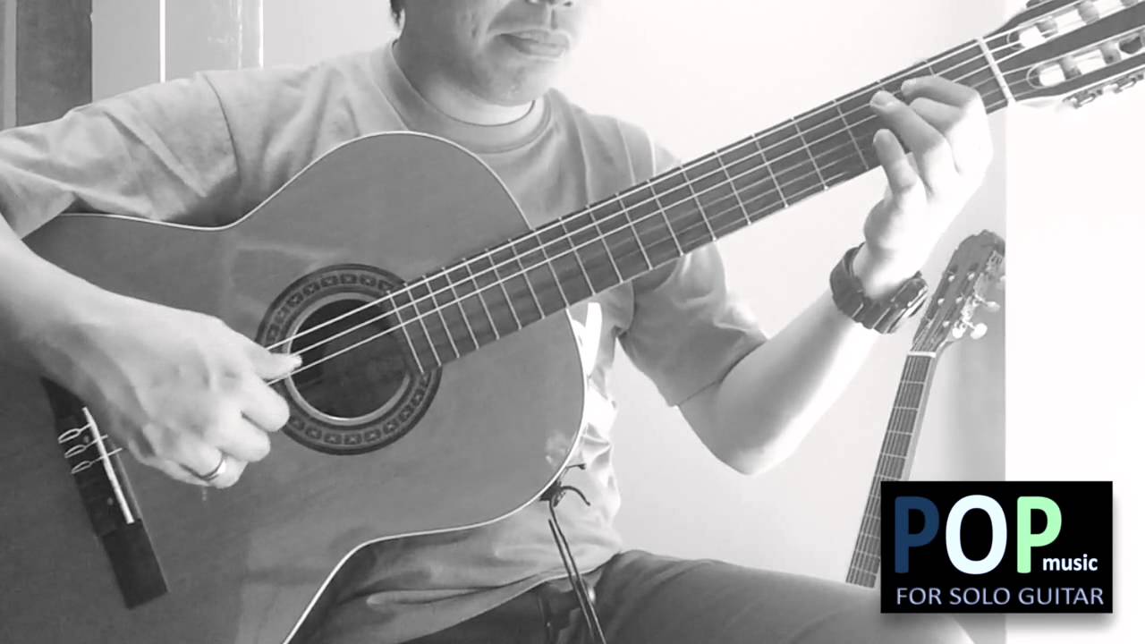 Moondance - Van Morrison (Godin La Patrie Collection)  | Lex Von Sumayo