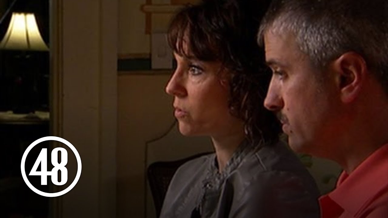 Family: Silence spoke volumes after Michele Harris' disappearance