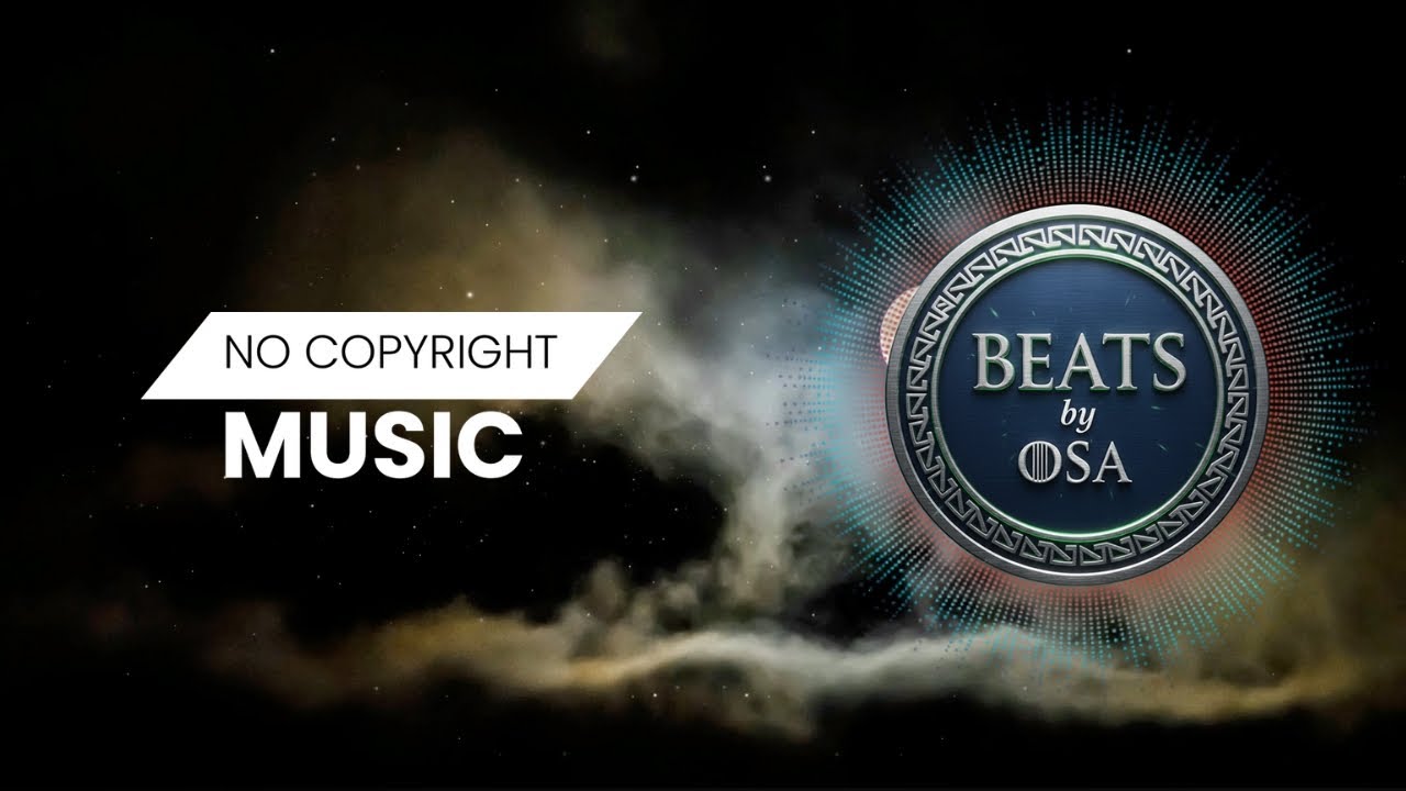 Atmospheric Background Music | Copyright Free Music | BEATS BY OSA