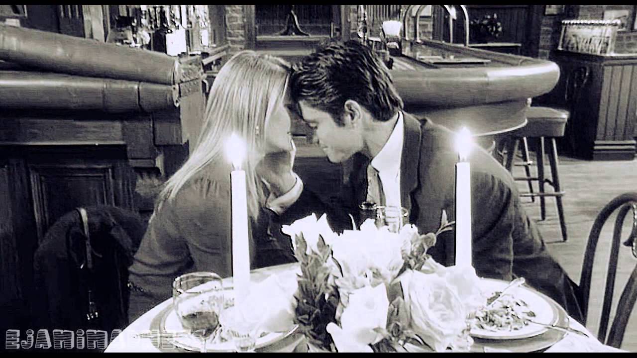 EJ & Sami :: Whispers