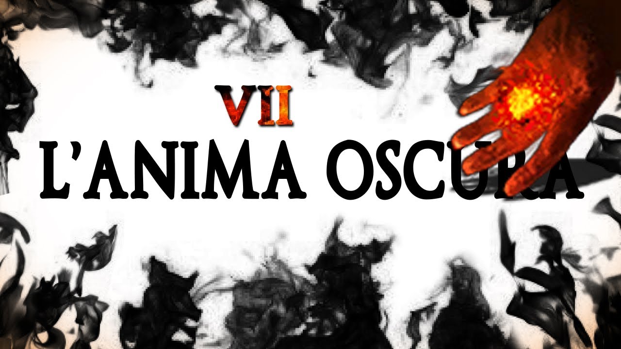 Dark Souls, L'Anima Oscura 7 - Ritorno alla Lore!
