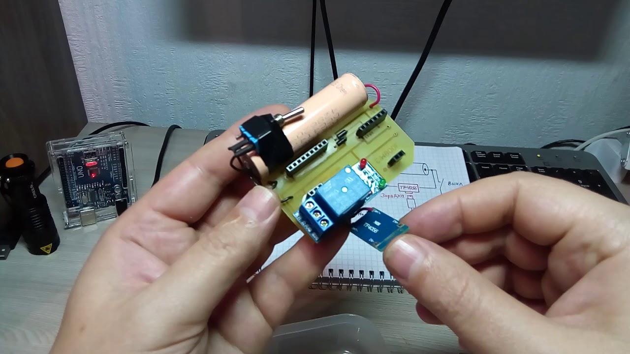 SIM 800L БЕСПЛАТНОЕ ВКЛЮЧЕНИЕ НАГРУЗКИ ПО СОТОВОМУ