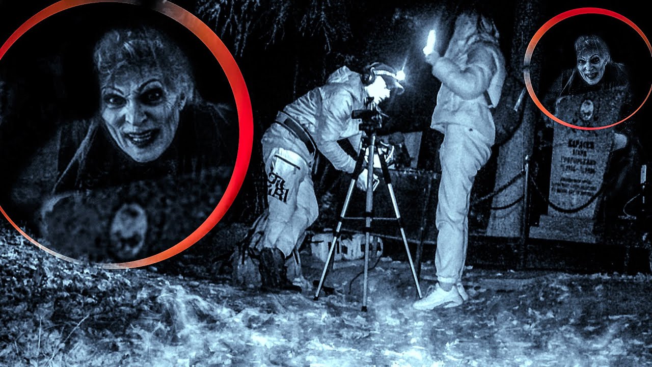 ТОП - 7 ПАРАНОРМАЛЬНЫХ ЯВЛЕНИЙ ТЁМНОГО ПРИЗРАКА &dagger; TOP 7 PARANORMAL PHENOMENA OF THE DARK GHOST