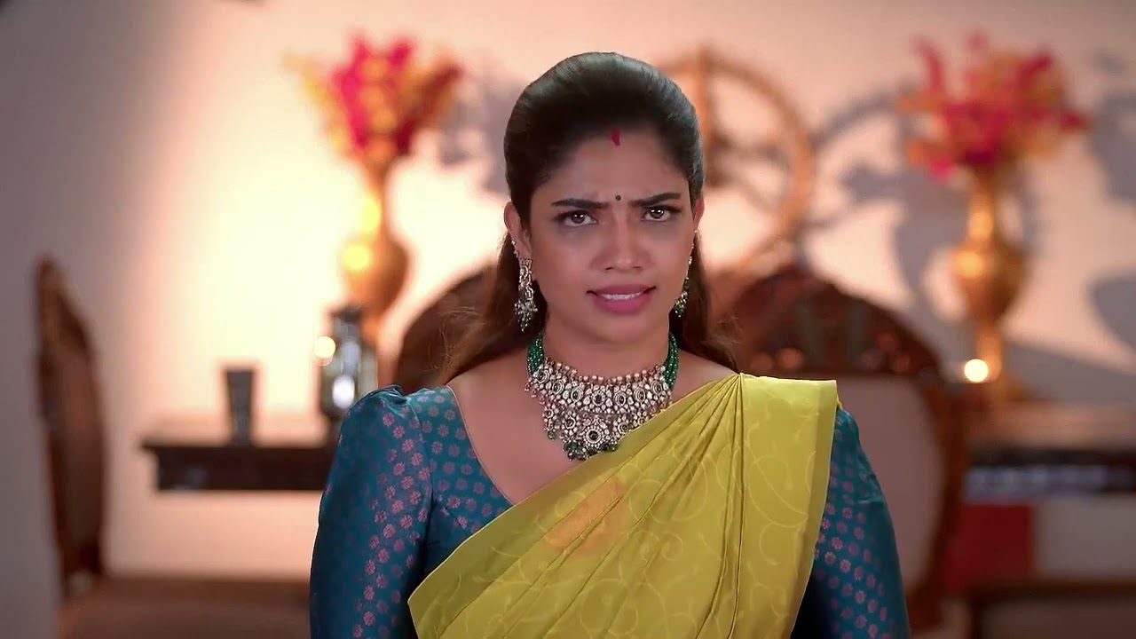 Karthigai Deepam | Ep - 888 | Webisode | Jul 08 2025 | Zee Tamil