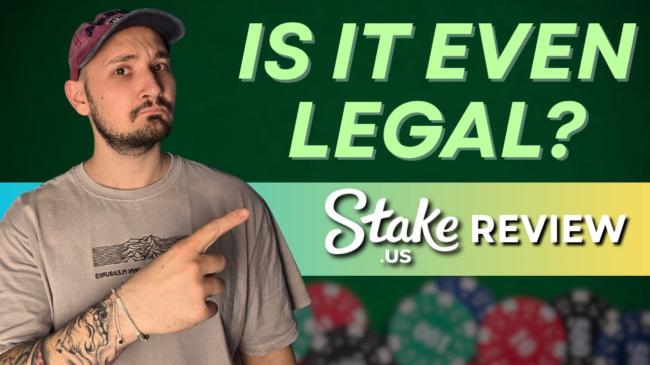 Are Sweepstakes Casinos Legal in the US? (2026 Guide)