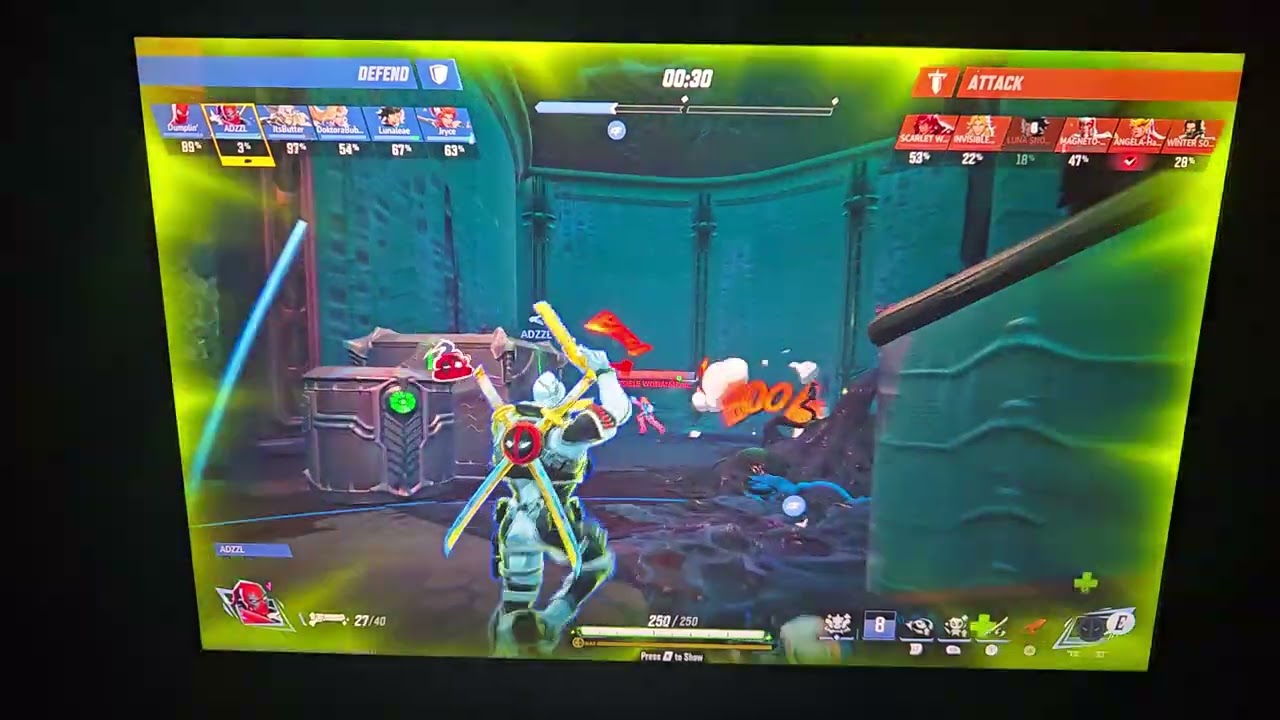 Diving...As A Strategist 