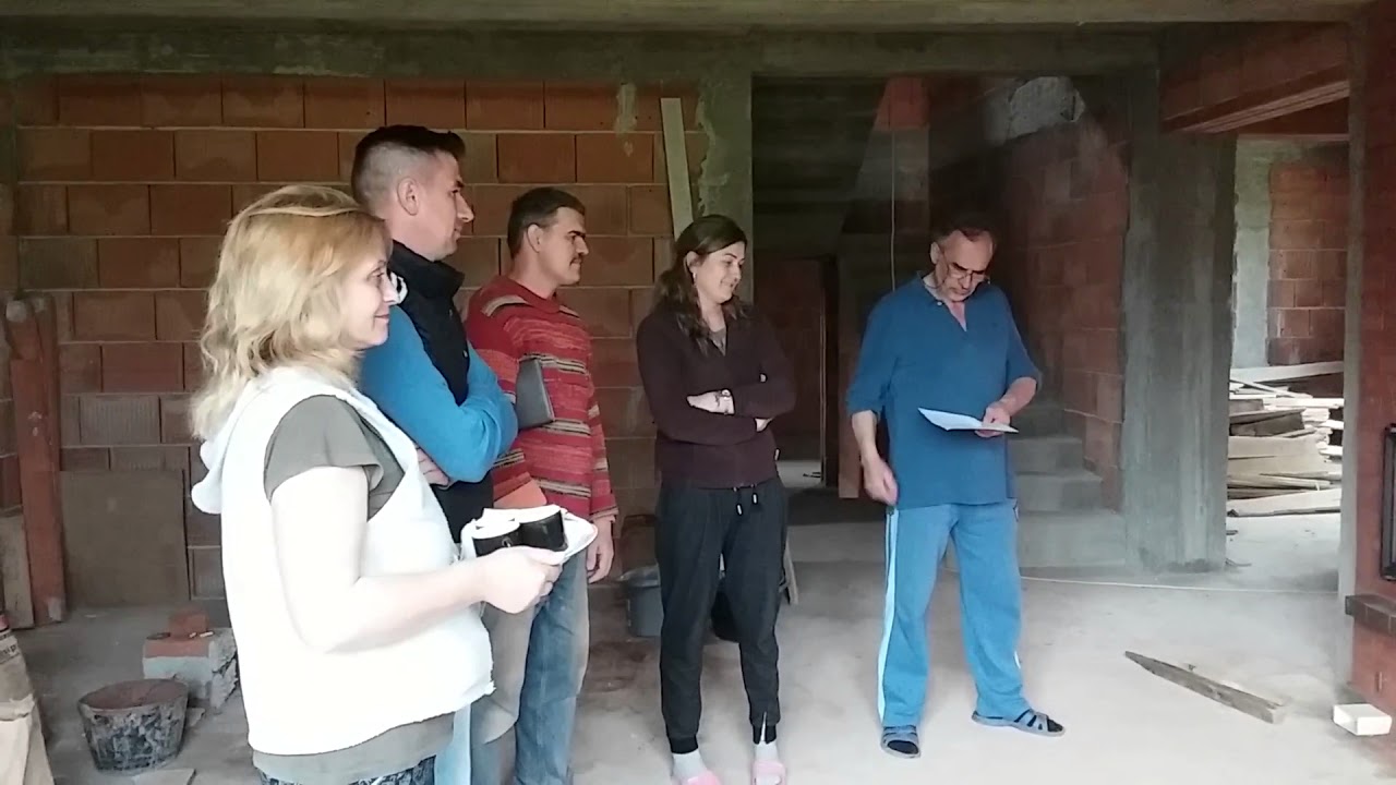 Soba buna la Piatra Neamț