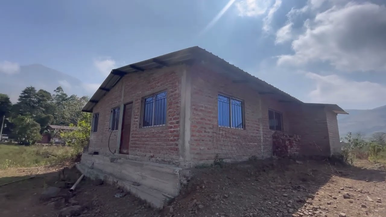 18 de septiembre de 2024 casa en venta en Pagma