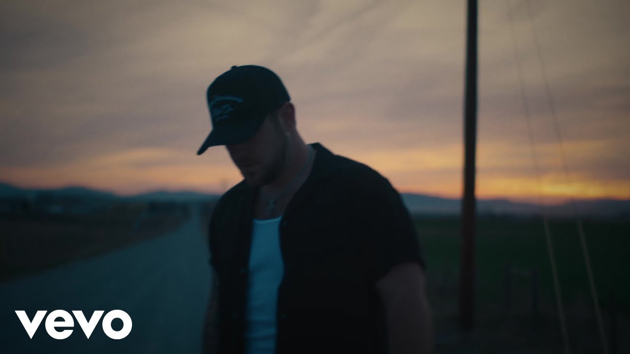 Kameron Marlowe - Will It Be There in the Morning (Official Visualizer)