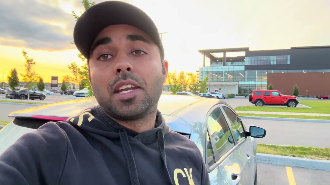 Canada me Healthcare ka Asli Sach || Must Watch ||
