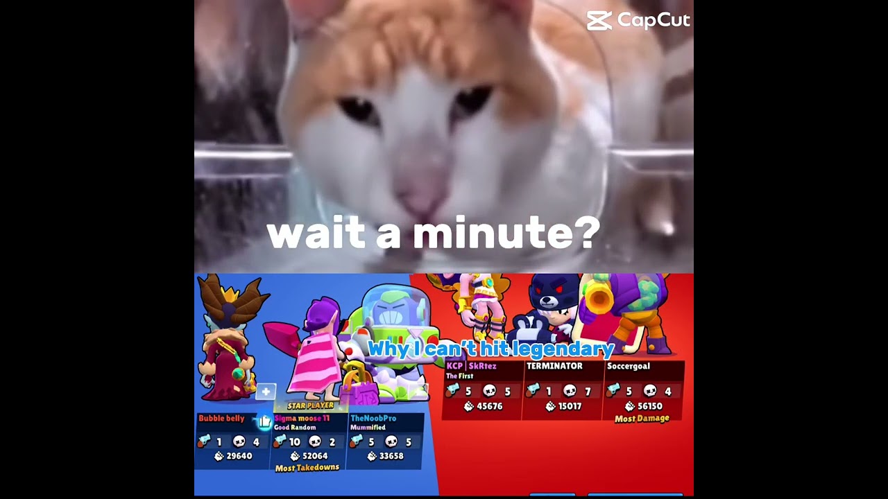 Pls make this go viral #sub #subscribe #like #share #brawlstars