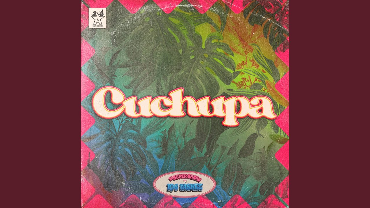 Cuchupa