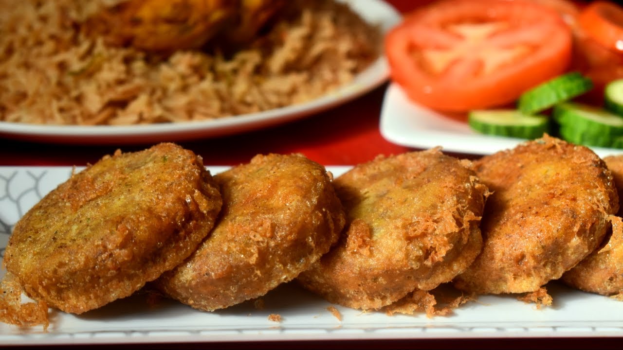 Savour food Style Shami Kabab Recipe by Lively Cooking