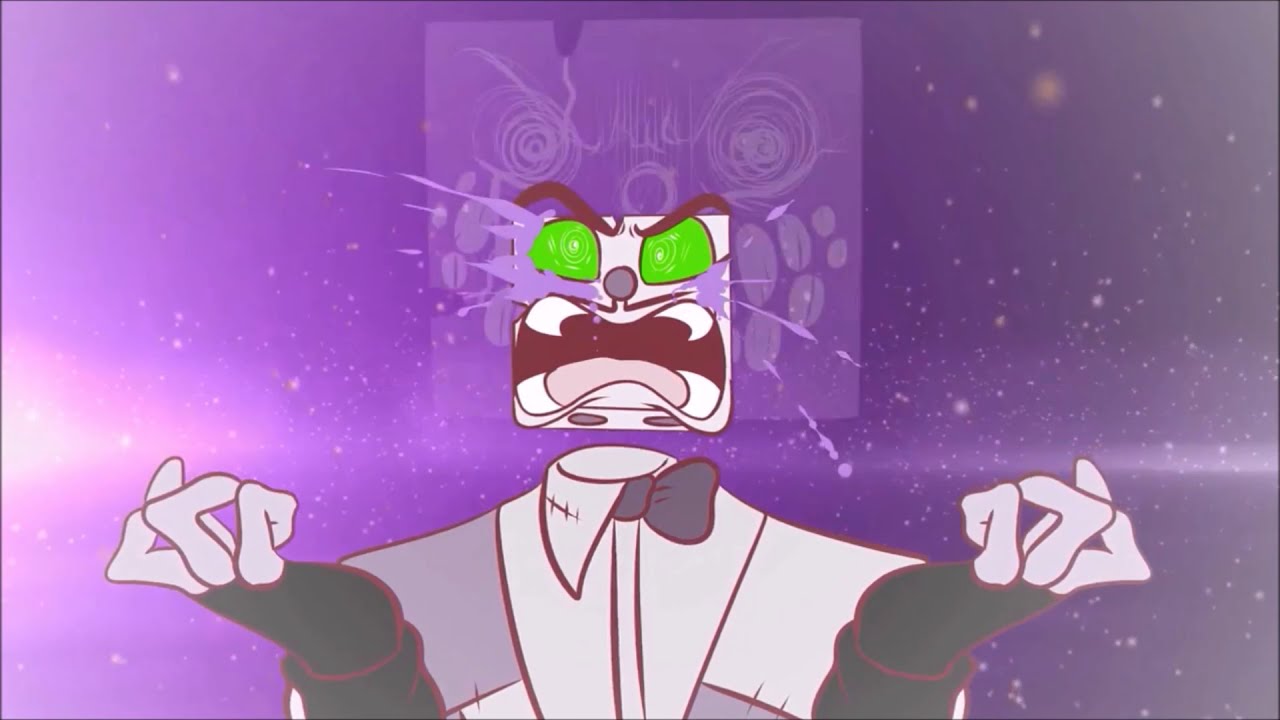 King Dice and Faby: Hellfire🔥🎲