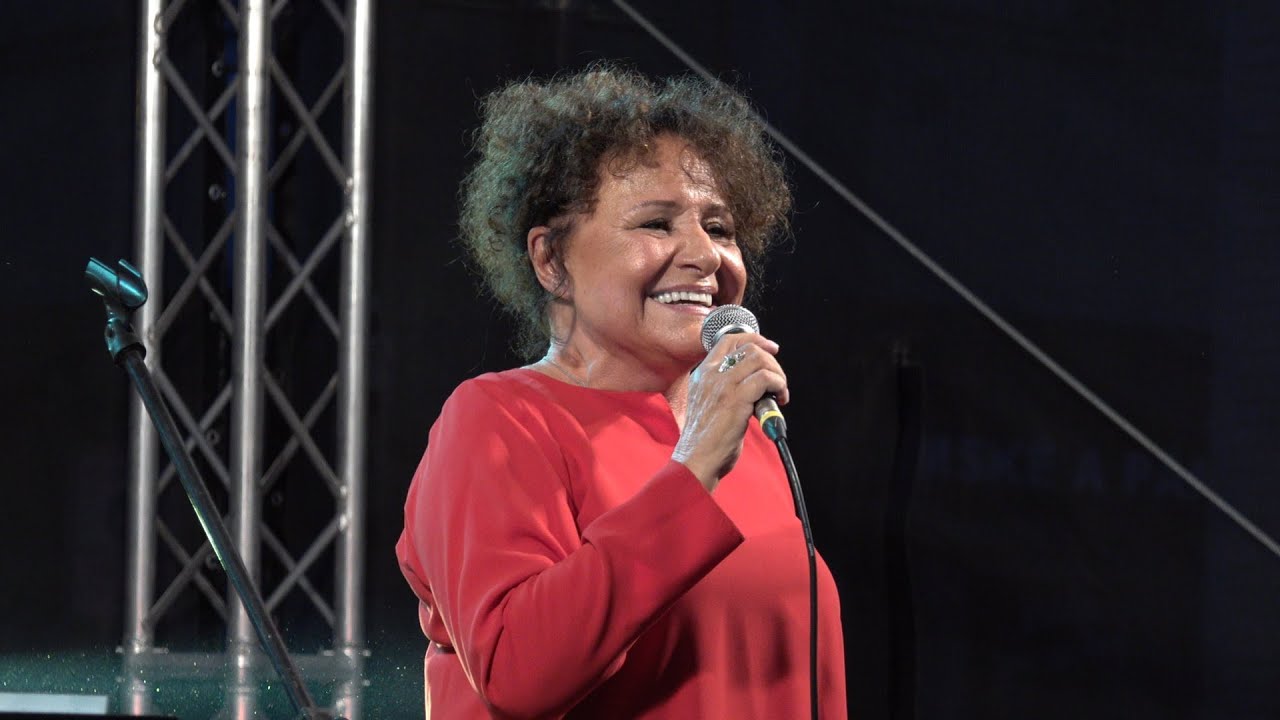 Jitka Zelenková - Benešov City Live 2024