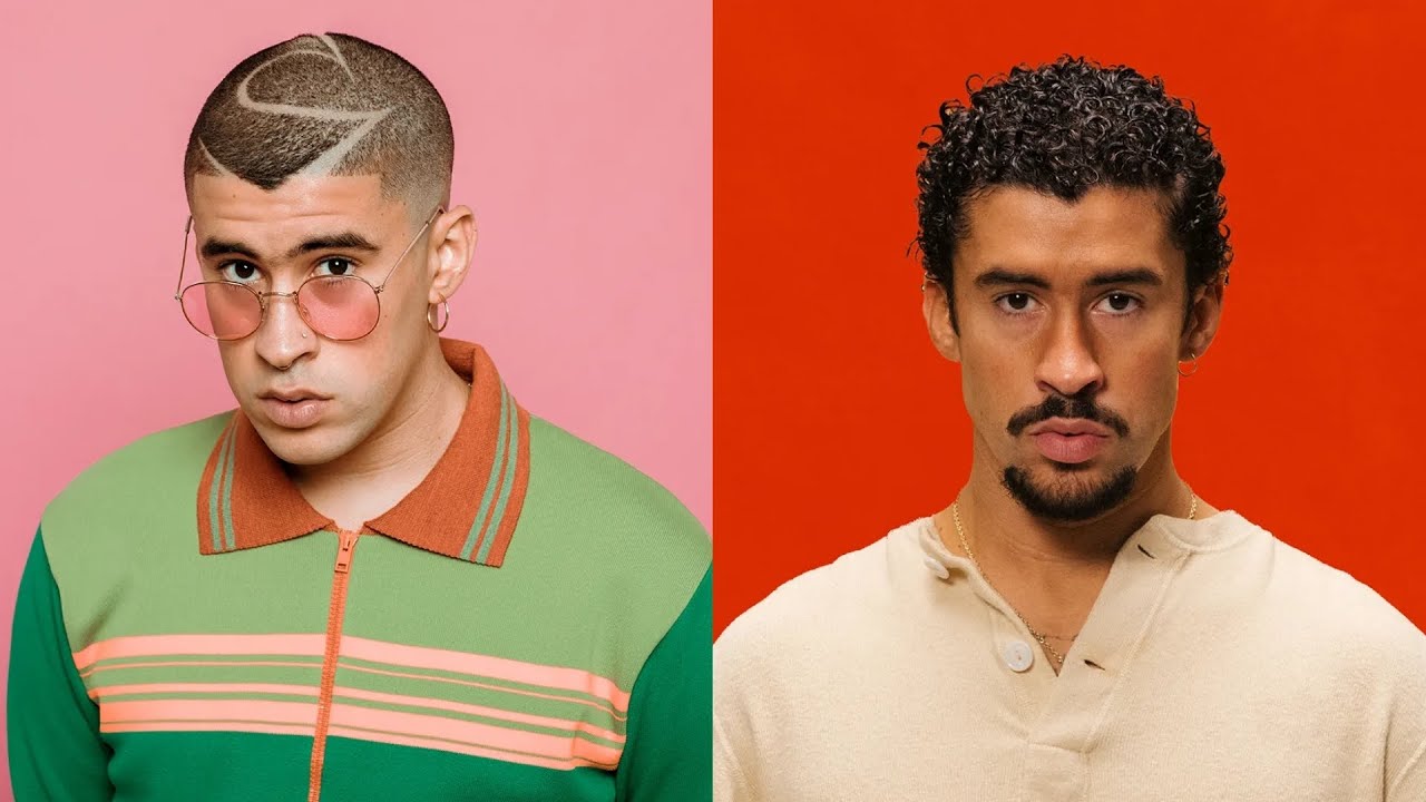 Cómo Bad Bunny pasó de empacar compras a ganar un Grammy