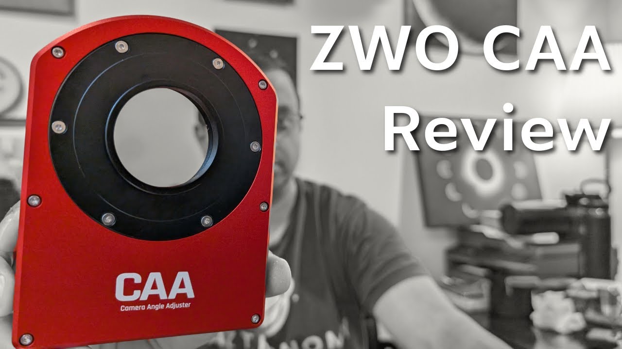ZWO CAA Full Review – Essential or Overhyped?
