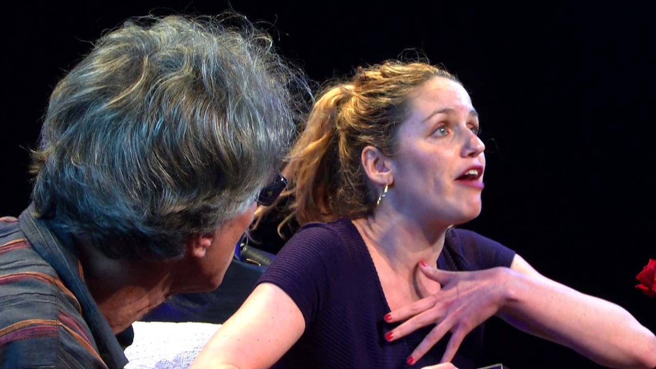 Extrait pièce de théâtre de Guy Corneau 