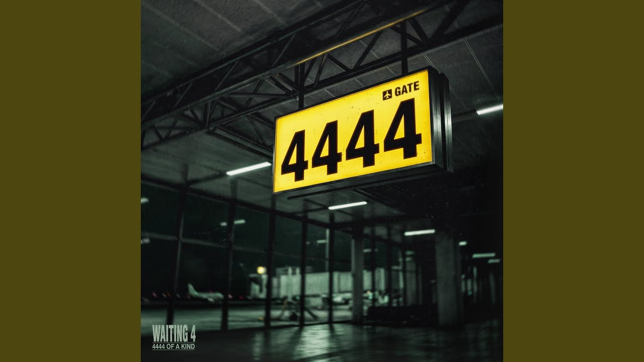 WAITING 4