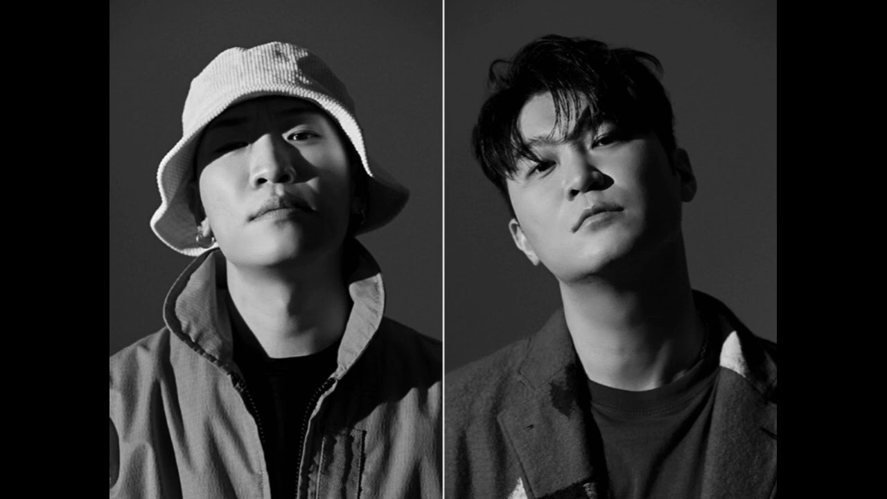 다이나믹듀오-죽일 놈(inst.)/Dynamic Duo/Instrumental