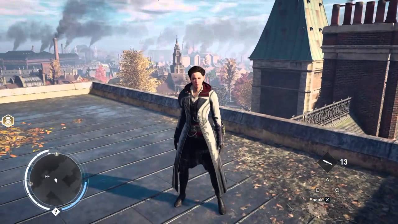 Assassins Creed Syndicate: Tanjore Poison Location