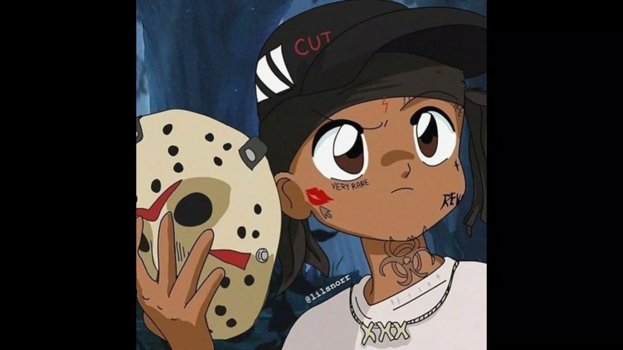 [FREE] XXXTENTACION x Ski Mask The Slump God Type Beat 2026 - 