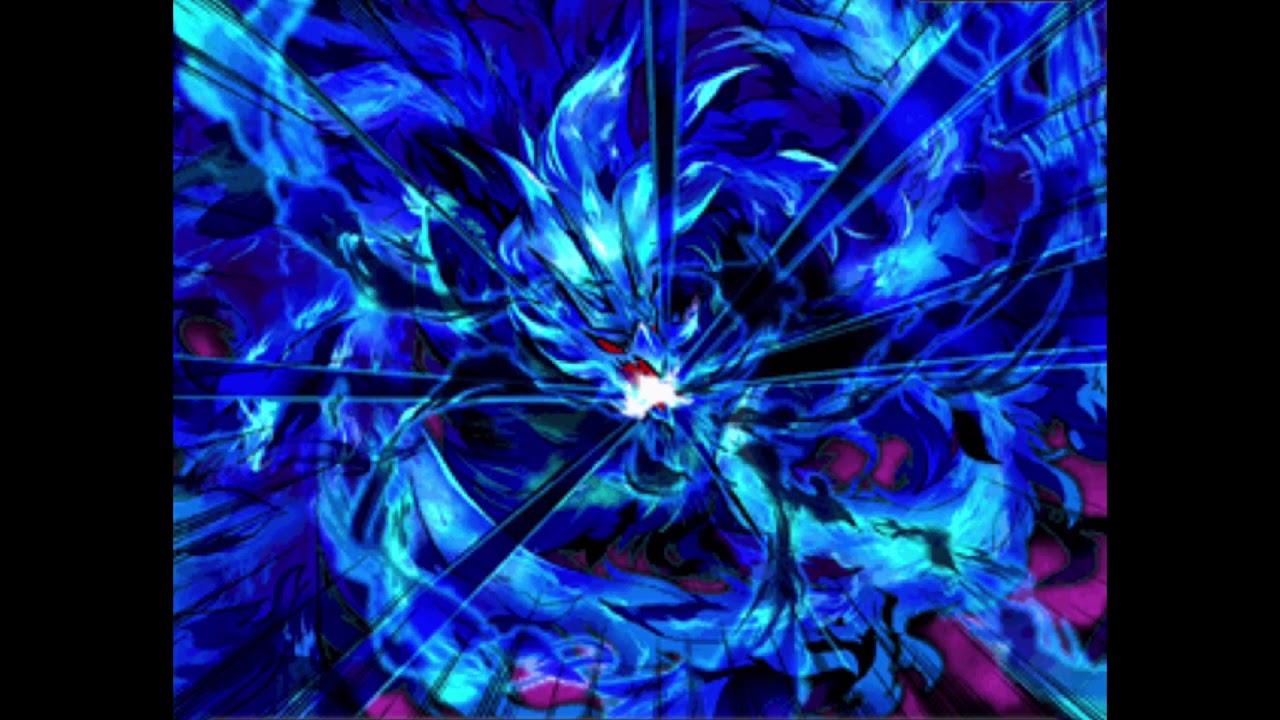 炎竜サラマンダー 黒炎竜サラマンダー BGM 10分耐久