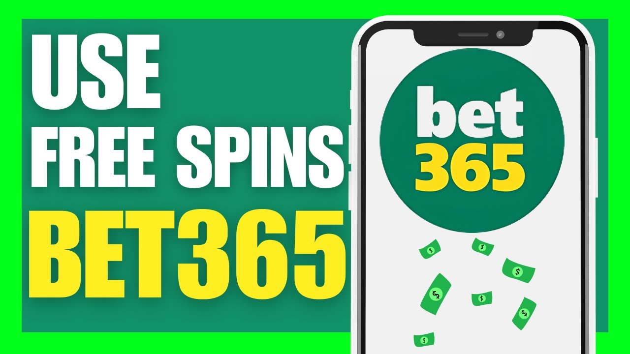 How to USE Free Spins on BET365 2025 (EASY!)
