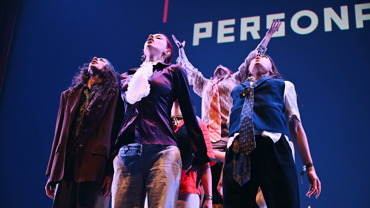 PERSONA // ShowZone 2024 ( Jury Special )