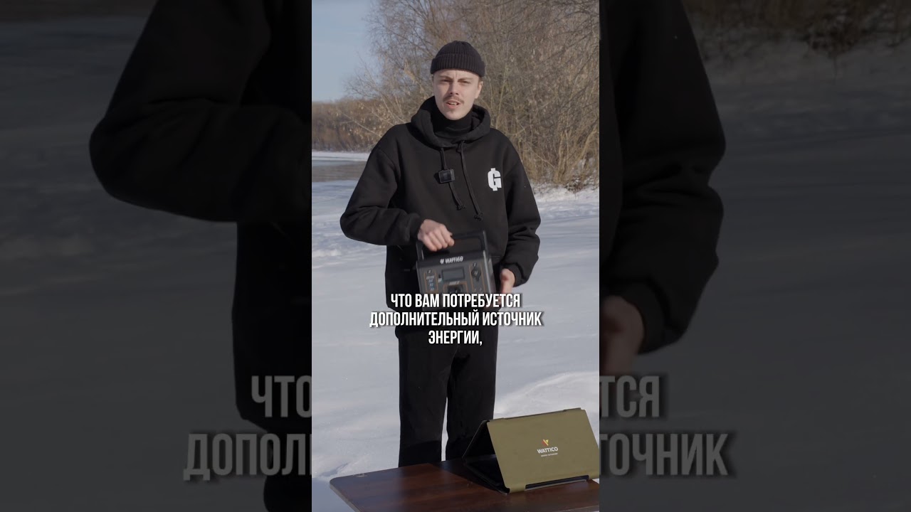 Экология - альтернативные топливные генераторы ♻️