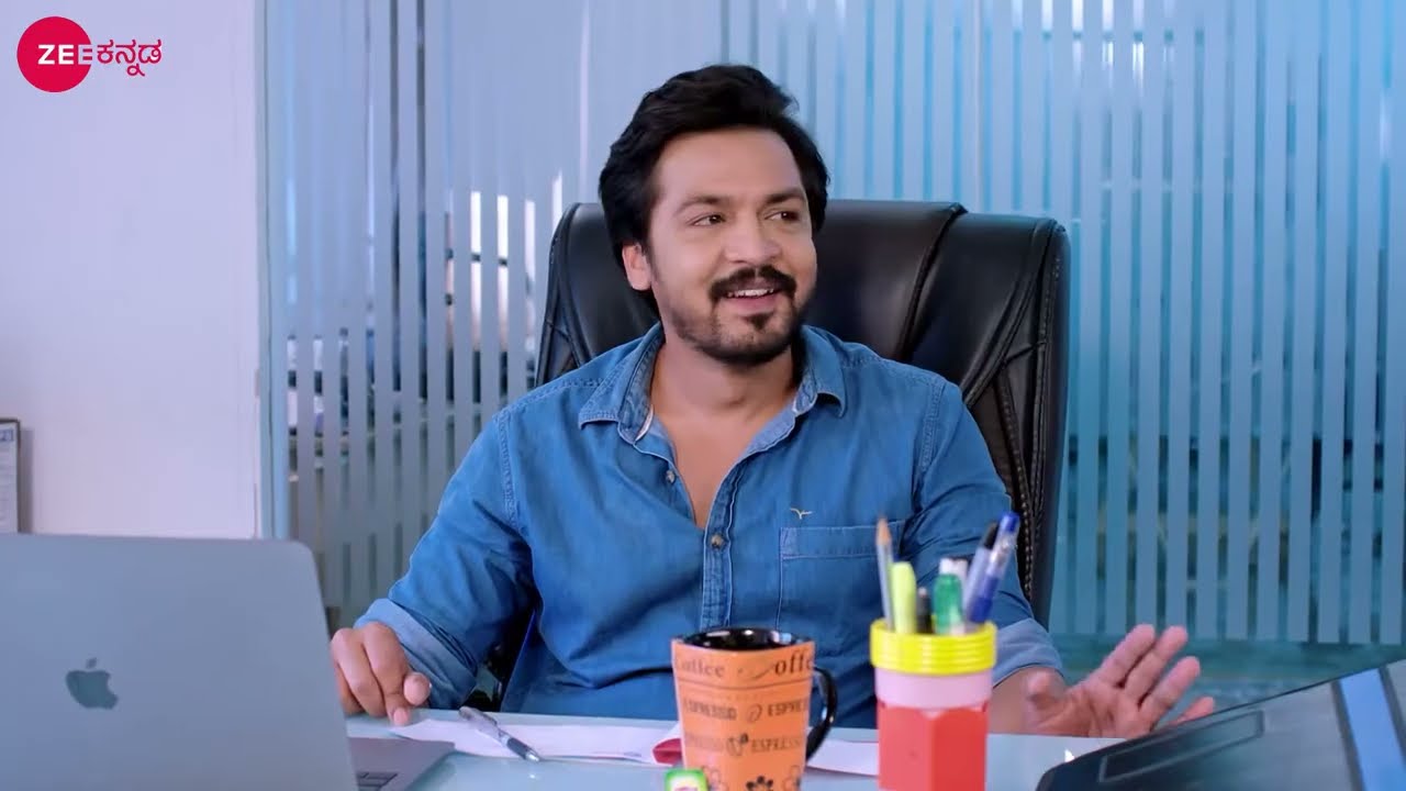 ಹರ್ಷವರ್ಧನ್ ಆಘಾತಕಾರಿ ಸತ್ಯ ತಿಳಿದುಕೊಳ್ಳುತ್ತಾರೆ - Jothe Jotheyali - Full Ep - 690 - Zee Kannada