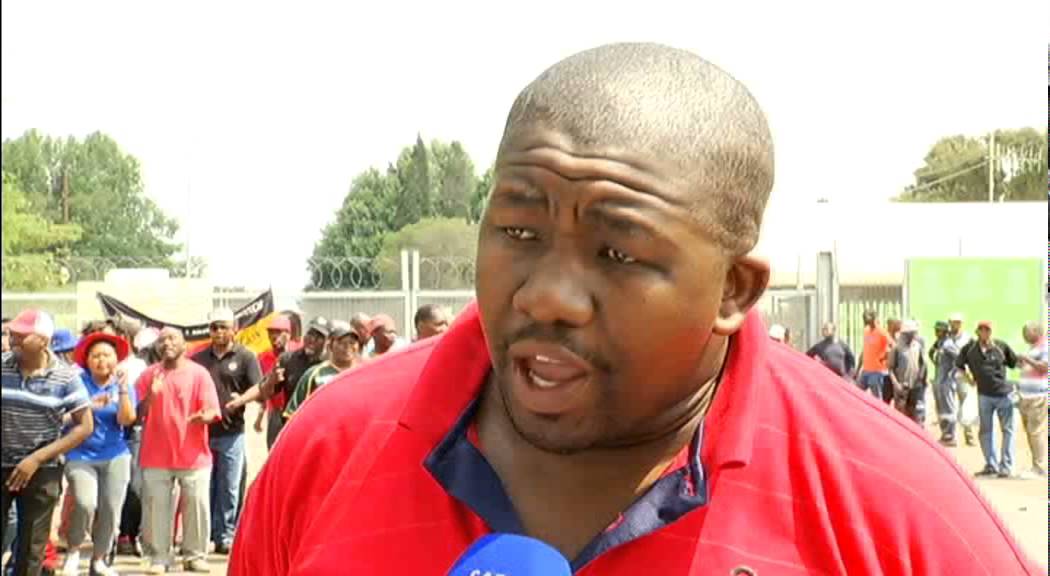 Nearly 2000 jobs on the line at Exxaro's Arnot Coal Mine