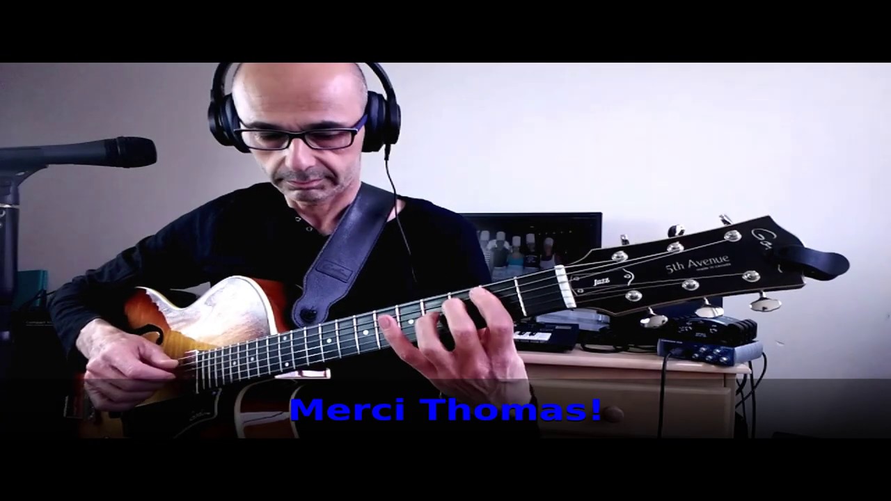 Que reste-t-il de nos amours? ( reprise par Dov)