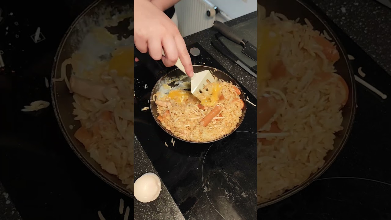 hender Summerrolle schomo so gmacht? #youtube #gemuse #food